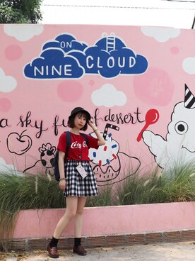 youki さんのコーディネート