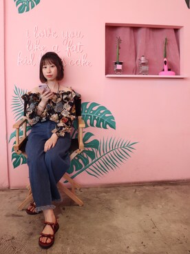 youki さんのコーディネート