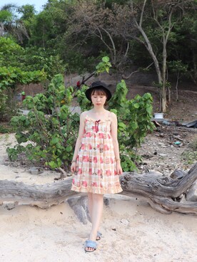 youki さんのコーディネート