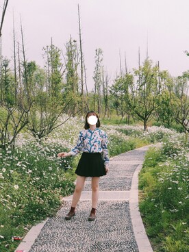 youki さんのコーディネート