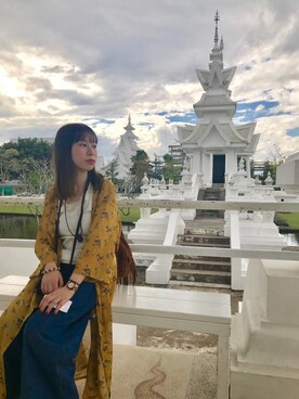 youki さんのコーディネート