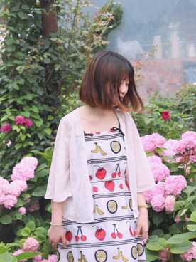 youki さんのコーディネート