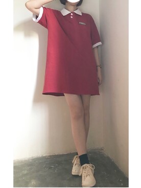 youki さんのコーディネート