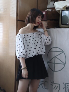 youki さんのコーディネート