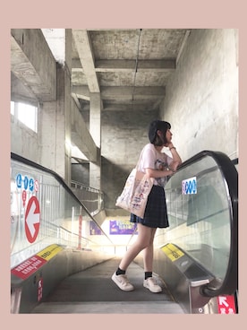 youki さんのコーディネート