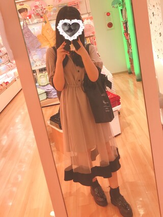 ちーちゃのコーディネート一覧 Wear