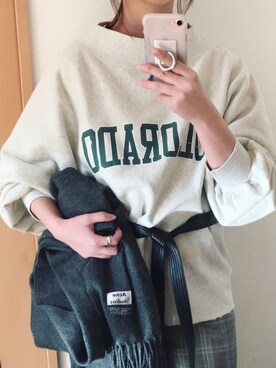 ___akm96さんのコーディネート