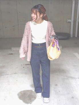 sayakaさんのコーディネート