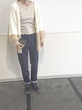 sayakaさんのコーディネート