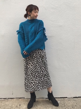 _a_n_c_o___さんのコーディネート