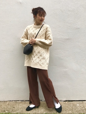 _a_n_c_o___さんのコーディネート