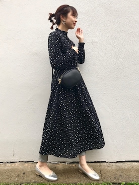 _a_n_c_o___さんのコーディネート