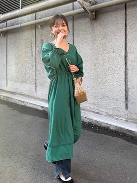 _a_n_c_o___さんのコーディネート