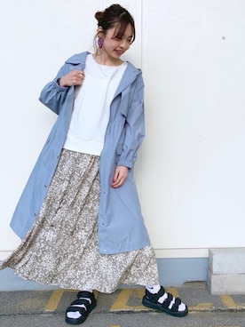 _a_n_c_o___さんのコーディネート