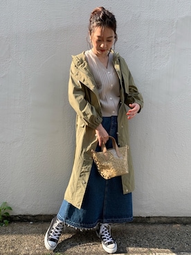 _a_n_c_o___さんのコーディネート