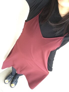 ひとみさんのコーディネート