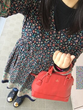 ひとみさんのコーディネート