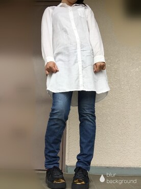 ひとみさんのコーディネート