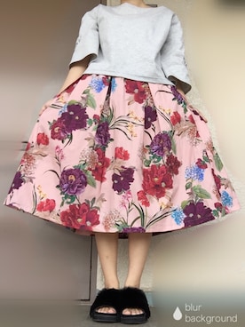 ひとみさんのコーディネート