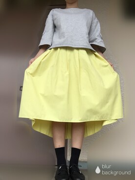 ひとみさんのコーディネート