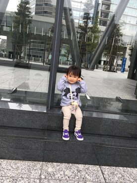 micotocoさんのコーディネート