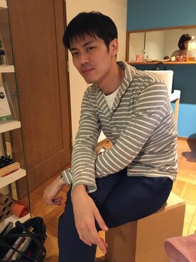 さくしんさんのコーディネート