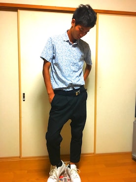 junpeiさんのコーディネート