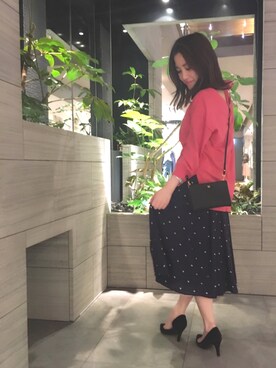 m i k i  さんのコーディネート