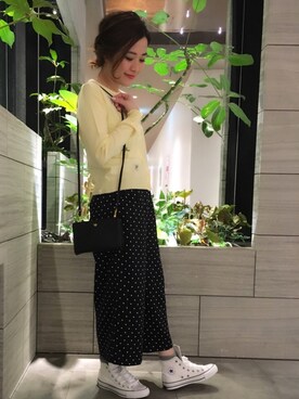 m i k i  さんのコーディネート