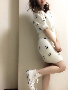 m i k i  さんのコーディネート