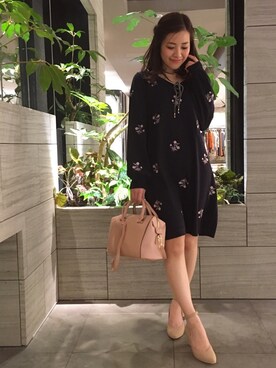 m i k i  さんのコーディネート