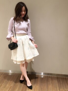 m i k i  さんのコーディネート