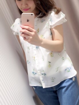 m i k i  さんのコーディネート