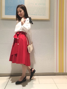 m i k i  さんのコーディネート