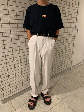 こーんさんのコーディネート