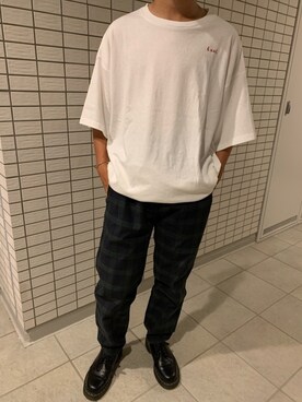 こーんさんのコーディネート