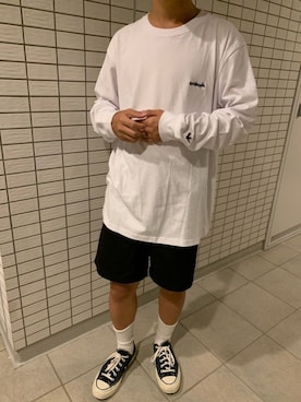 こーんさんのコーディネート