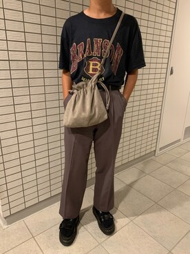 こーんさんのコーディネート