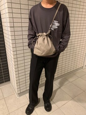 こーんさんのコーディネート