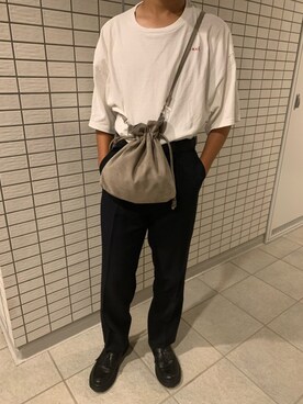 こーんさんのコーディネート