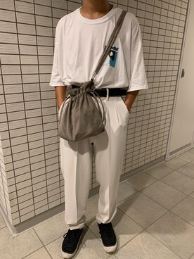 こーんさんのコーディネート