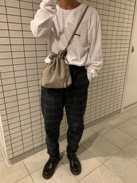 こーんさんのコーディネート