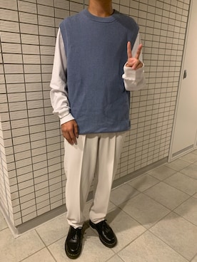 こーんさんのコーディネート