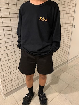 こーんさんのコーディネート