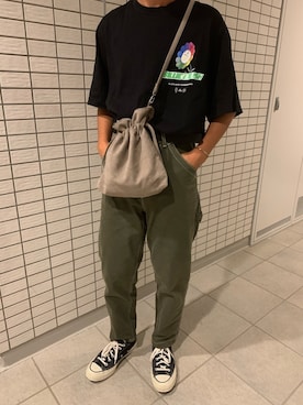 こーんさんのコーディネート