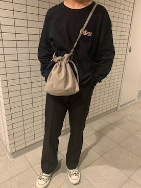 こーんさんのコーディネート