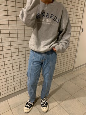 こーんさんのコーディネート