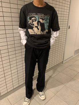 こーんさんのコーディネート