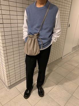 こーんさんのコーディネート