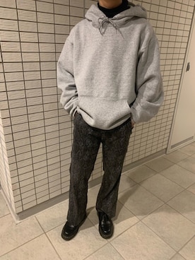 こーんさんのコーディネート